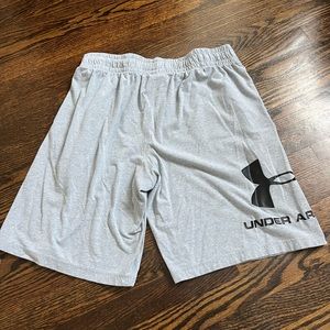 Under armour shorts